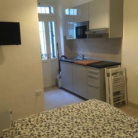 Apartament Monolocale Nizza 27 Turyn Zewnętrze zdjęcie