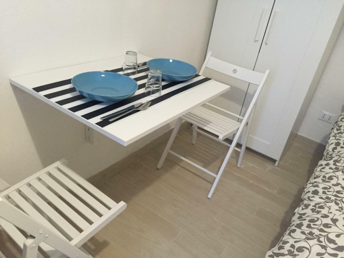 Apartament Monolocale Nizza 27 Turyn Zewnętrze zdjęcie