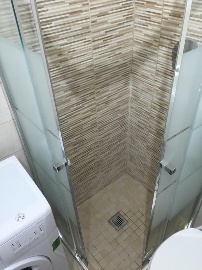 Apartament Monolocale Nizza 27 Turyn Zewnętrze zdjęcie