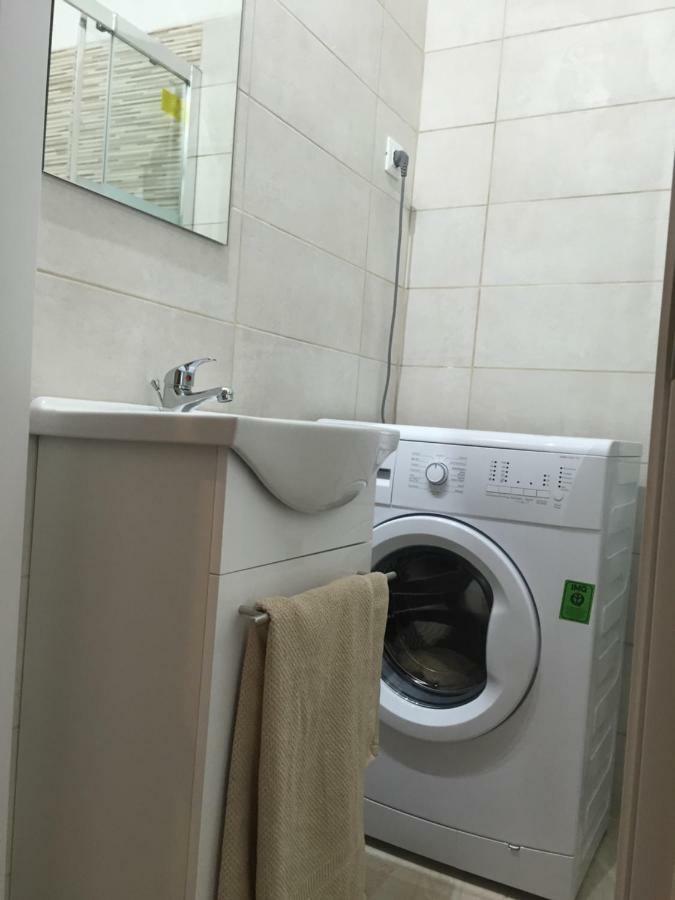 Apartament Monolocale Nizza 27 Turyn Zewnętrze zdjęcie
