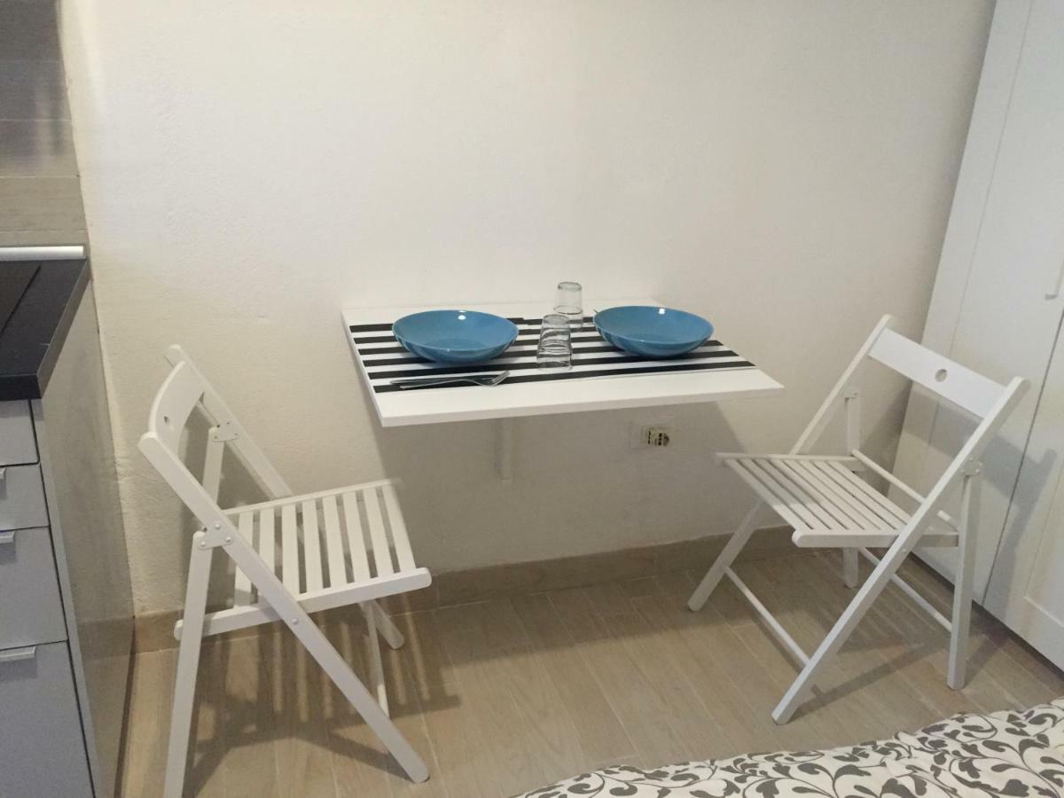 Apartament Monolocale Nizza 27 Turyn Zewnętrze zdjęcie