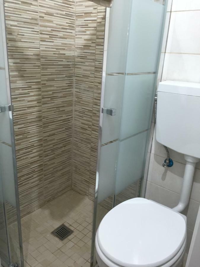 Apartament Monolocale Nizza 27 Turyn Zewnętrze zdjęcie