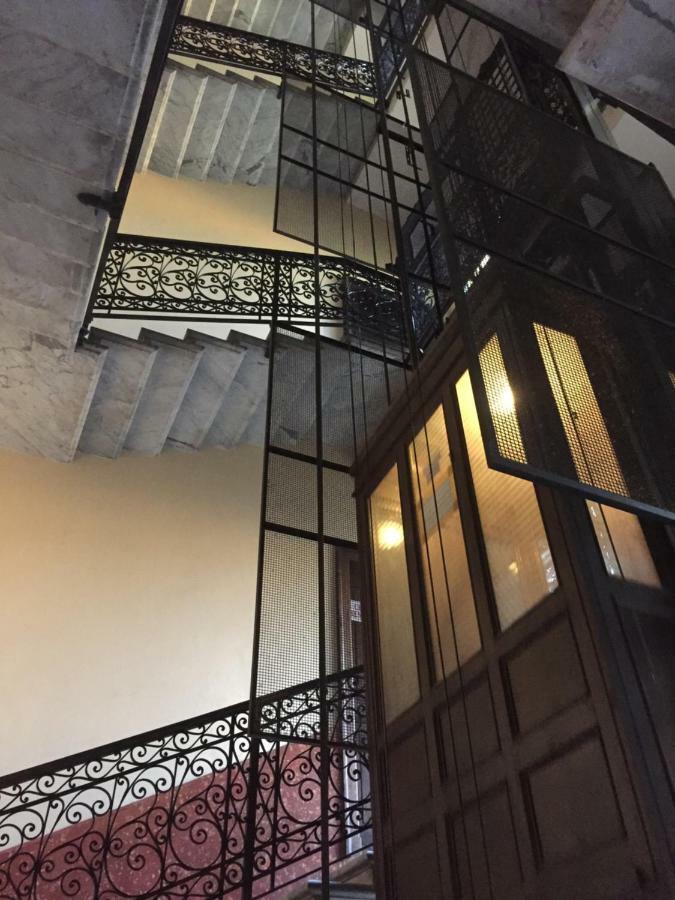 Apartament Monolocale Nizza 27 Turyn Zewnętrze zdjęcie