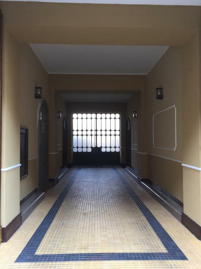 Apartament Monolocale Nizza 27 Turyn Zewnętrze zdjęcie